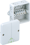 Boîte de raccordement - Abox 025 AB-2,5²