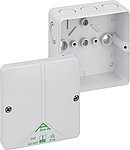 Boîte de raccordement - Abox-i m 040-L
