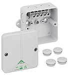 Boîte de raccordement - Abox-i m 025 AB-2,5²