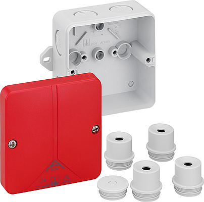 Abox m 025 AB SB-L