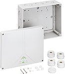 Boîte de raccordement - Abox 250-L