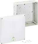 Boîte de raccordement - Abox-i 350-L