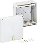 Boîte de raccordement - Abox-i 160-16²