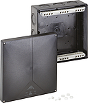 Boîte de raccordement - Abox-i 350-35²/sw
