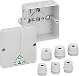 Boîte de raccordement - Abox m 040 AB-L