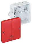 Boîte de raccordement - Abox-i 040 SB AB-L