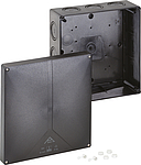 Boîte de raccordement - Abox-i 350-L/sw
