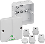 Boîte de raccordement - Abox m 025-L