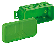 Boîte de raccordement - Mini 25-L/gn