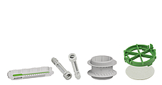 Accessoires