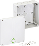 Boîte de raccordement - Abox-i 160-L