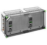 Boîtier pour sectionneur à couteaux BT - GST 4325-400