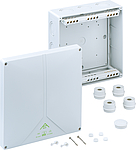Boîte de raccordement - Abox 350-35²
