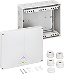 Boîte de raccordement - Abox 250-25²