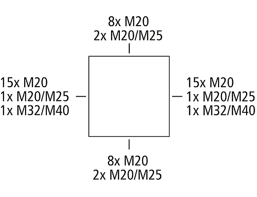 AKi-SN 25