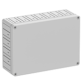 Boîtier pour connecteur enfichable