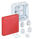 Boîte de raccordement - Abox 060 SB-L