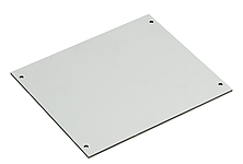 Plaque de montage - TG MPI-1212
