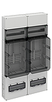 Distributeur de compteur - ZVi 10560-S