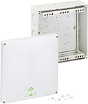 Boîte de raccordement - Abox-i 350-35²